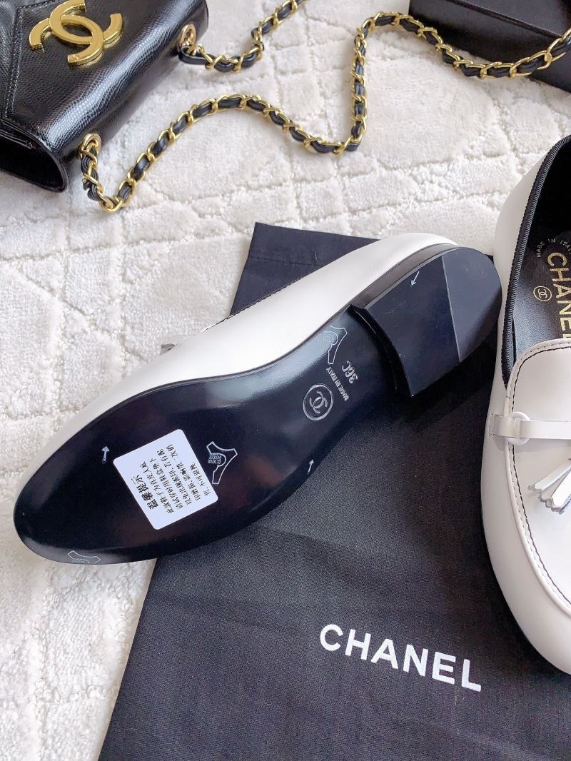 Chanel Low Shoes